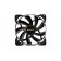 Вентилятор для компьютерного корпуса Bequiet! Pure Wings 2 140mm PWM high-speed