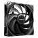 Вентилятор для компьютерного корпуса Bequiet! Pure Wings 3 120mm PWM high-speed