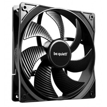 Вентилятор для компьютерного корпуса Bequiet! Pure Wings 3 140mm PWM