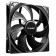 Вентилятор для компьютерного корпуса Bequiet! Pure Wings 3 140mm PWM