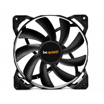 Вентилятор для компьютерного корпуса Bequiet! Pure Wings 2 140mm