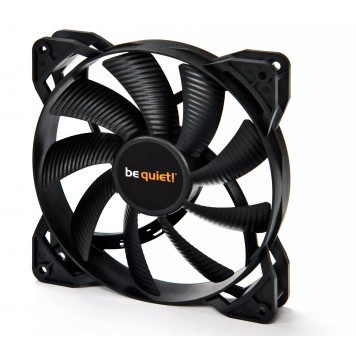 Вентилятор для компьютерного корпуса Bequiet! Pure Wings 2 140mm-1