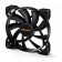 Вентилятор для компьютерного корпуса Bequiet! Pure Wings 2 140mm