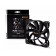 Вентилятор для компьютерного корпуса Bequiet! Pure Wings 2 140mm