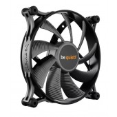 Вентилятор для компьютерного корпуса Bequiet! Shadow Wings 2 140mm PWM