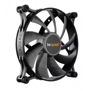 Вентилятор для компьютерного корпуса Bequiet! Shadow Wings 2 140mm PWM