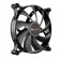 Вентилятор для компьютерного корпуса Bequiet! Shadow Wings 2 140mm PWM