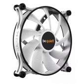 Вентилятор для компьютерного корпуса Bequiet! Shadow Wings 2 140mm PWM White
