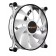 Вентилятор для компьютерного корпуса Bequiet! Shadow Wings 2 140mm PWM White