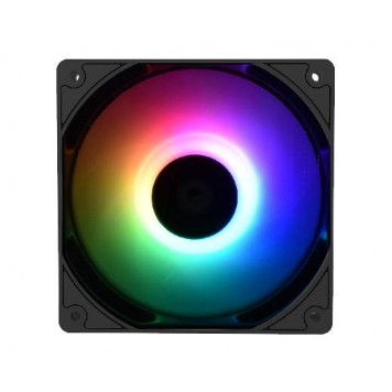 Вентилятор для корпуса ID-Cooling DF-12025-ARGB-XT 120mm