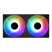 Вентилятор для корпуса ID-Cooling ICEFAN 240 ARGB