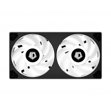 Вентилятор для корпуса ID-Cooling ICEFAN 240 ARGB-3