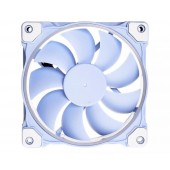 Вентилятор для корпуса ID-Cooling ZF-12025-Baby Blue 120mm