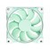 Вентилятор для корпуса ID-Cooling ZF-12025-Mint