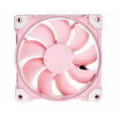 Вентилятор для корпуса ID-Cooling ZF-12025-Piglet Pink
