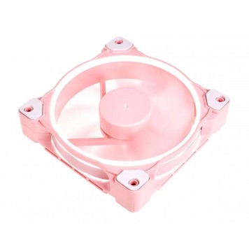 Вентилятор для корпуса ID-Cooling ZF-12025-Piglet Pink-1