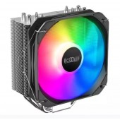 Вентилятор для процессора PCCooler PALADIN 400 ARGB TDP 200W 4-pin LGA Intel/AMD PALADIN 400 ARGB