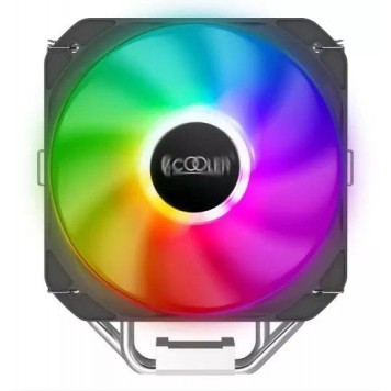 Вентилятор для процессора PCCooler PALADIN 400 ARGB TDP 200W 4-pin LGA Intel/AMD PALADIN 400 ARGB-2