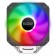 Вентилятор для процессора PCCooler PALADIN 400 ARGB TDP 200W 4-pin LGA Intel/AMD PALADIN 400 ARGB
