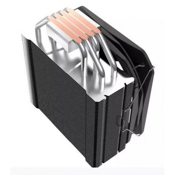 Вентилятор для процессора PCCooler PALADIN 400 ARGB TDP 200W 4-pin LGA Intel/AMD PALADIN 400 ARGB-3