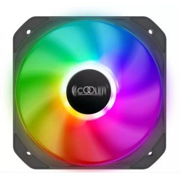 Вентилятор для процессора PCCooler PALADIN 400 ARGB TDP 200W 4-pin LGA Intel/AMD PALADIN 400 ARGB-4