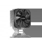 Вентилятор для процессора PCCooler PALADIN 400 TDP 200W 4-pin LGA Intel/AMD PALADIN 400 Black