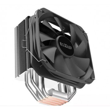 Вентилятор для процессора PCCooler PALADIN 400 TDP 200W 4-pin LGA Intel/AMD PALADIN 400 Black-3