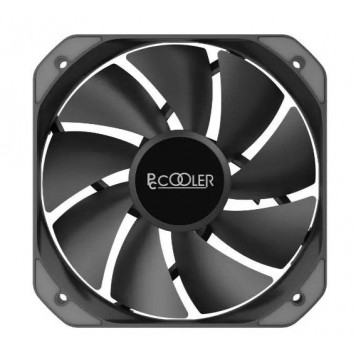 Вентилятор для процессора PCCooler PALADIN 400 TDP 200W 4-pin LGA Intel/AMD PALADIN 400 Black-5