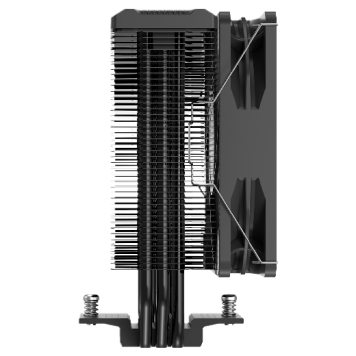 Вентилятор для процессора PCCooler PALADIN EX300S RGB TDP 180W LGA Intel/AMD PALADIN EX300S Black-1