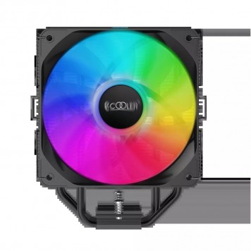 Вентилятор для процессора PCCooler PALADIN EX400 ARGB TDP 180W LGA Intel/AMD PALADIN EX400 ARGB-1