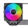 Вентилятор для процессора PCCooler PALADIN EX400 ARGB TDP 180W LGA Intel/AMD PALADIN EX400 ARGB