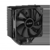 Вентилятор для процессора PCCooler PALADIN EX400 TDP 180W 4-pin LGA Intel/AMD PALADIN EX400 Black