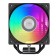 Вентилятор для процессора PCCooler RT400 ARGB BK TDP 240W 4-pin LGA Intel/AMD RT400 ARGB BK Черный