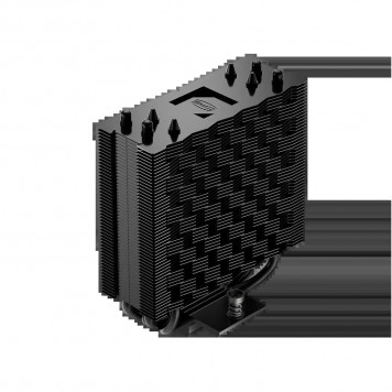 Вентилятор для процессора PCCooler RT400 ARGB BK TDP 240W 4-pin LGA Intel/AMD RT400 ARGB BK Черный-4