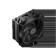 Вентилятор для процессора PCCooler RT400 BK TDP 235W 4-pin LGA 18XX/1700/1200/115x AM5/AM4 Черный