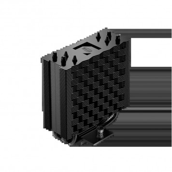 Вентилятор для процессора PCCooler RT400 BK TDP 235W 4-pin LGA 18XX/1700/1200/115x AM5/AM4 Черный-2