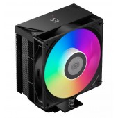 Вентилятор для процессора PCCooler RT500 Digital ARGB BK TDP 245W 4-pin LGA Intel/AMD