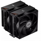 Вентилятор для процессора PCCooler RT620 Digital BK TDP 265W 4-pin LGA Intel/AMD RT620 Digital BK