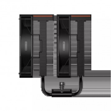 Вентилятор для процессора PCCooler RT620 Digital BK TDP 265W 4-pin LGA Intel/AMD RT620 Digital BK-3