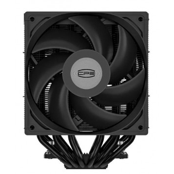 Вентилятор для процессора PCCooler RT620 Digital BK TDP 265W 4-pin LGA Intel/AMD RT620 Digital BK-5