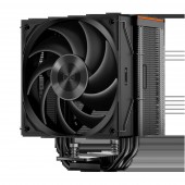 Вентилятор для процессора PCCooler RZ400 V2 BK TDP 245W 4-pin LGA Intel/AMD RZ400 V2 BK