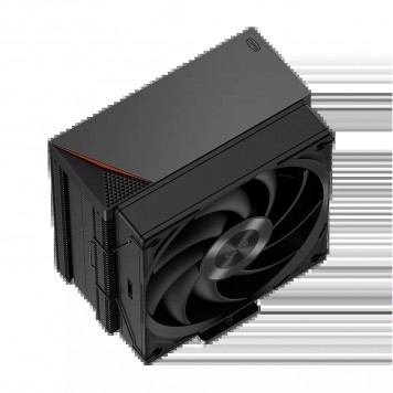 Вентилятор для процессора PCCooler RZ400 V2 BK TDP 245W 4-pin LGA Intel/AMD RZ400 V2 BK-2