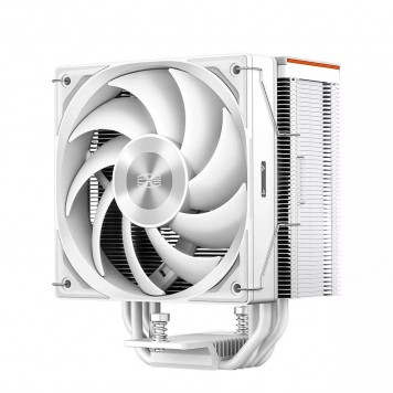 Вентилятор для процессора PCCooler RZ400 V2 WH TDP 245W 4-pin LGA Intel/AMD RZ400 V2 WH