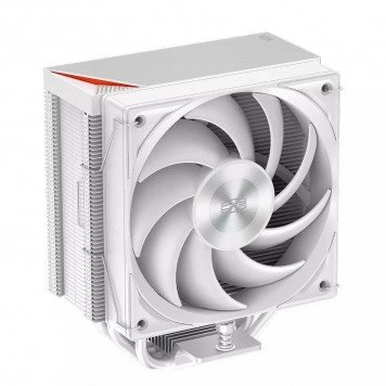 Вентилятор для процессора PCCooler RZ400 V2 WH TDP 245W 4-pin LGA Intel/AMD RZ400 V2 WH-4