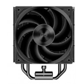 Вентилятор для процессора PCCooler RZ500 BK TDP 250W 4-pin LGA Intel 115X/1200/1700/1851 AMD AM4/AM5