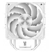 Вентилятор для процессора PCCooler RZ500 WH TDP 250W 4-pin LGA Intel 115X/1200/1700/1851 AMD AM4/AM5