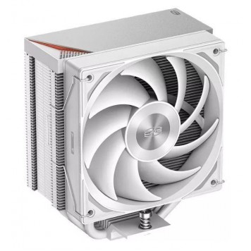 Вентилятор для процессора PCCooler RZ500 WH TDP 250W 4-pin LGA Intel 115X/1200/1700/1851 AMD AM4/AM5-1