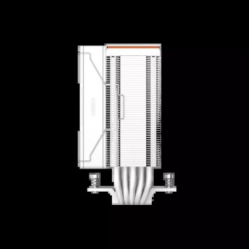 Вентилятор для процессора PCCooler RZ500 WH TDP 250W 4-pin LGA Intel 115X/1200/1700/1851 AMD AM4/AM5-4