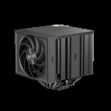 Вентилятор для процессора PCCooler RZ820 BK TDP 290W ARGB 4-pin LGA Intel/AMD RZ820 BK-3