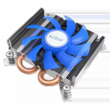 Вентилятор для процессора PCCooler S85